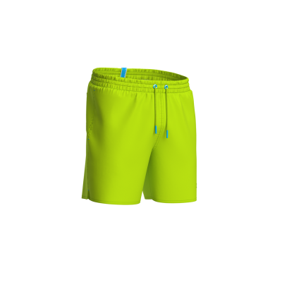 Arena M Arena Solid Boxer XXL artic lime Herren Produktbild 2