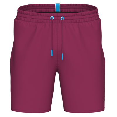 Arena M Arena Solid Boxer S dark purple Herren Produktbild 1