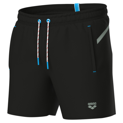 Arena M Arena Pro_File Beach L-Short XXL black/jade Herren Produktbild 1