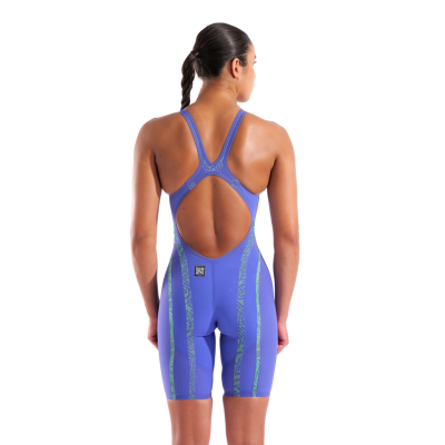 Arena W Powerskin Primo SL Ob D 26 future dusk Damen Produktbild 1