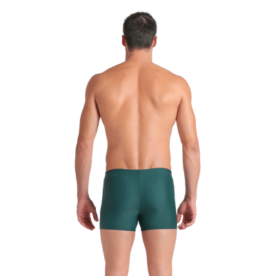 Arena M Arena Openings Swim Short D 5 mangrove/artic lime Herren Produktbild 3