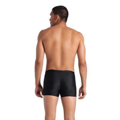 Arena M Arena Openings Swim Short D 4 black/turquoise Herren Produktbild 3
