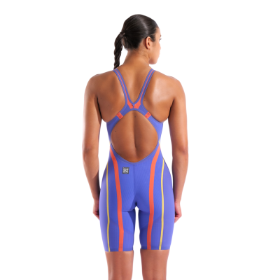 Arena W Powerskin Primo LE SL Ob D 30 eclipse glare Damen Produktbild 4