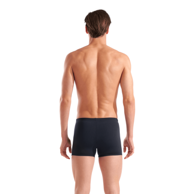 Arena M Arena Poseidonia Swim Short D 6 black/turquoise Herren Produktbild 3