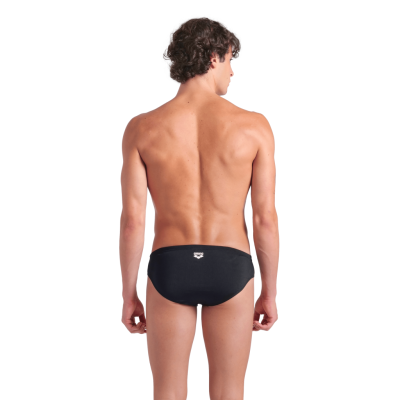 Arena M Arena Poseidonia Swim Briefs D 4 black/white Herren Produktbild 3