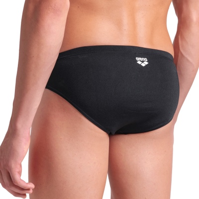 Arena M Arena Poseidonia Swim Briefs D 9 black/white Herren Produktbild 2