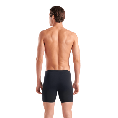 Arena M Arena Poseidonia Swim Mid Jammer D 4 black/turquoise Herren Produktbild 3