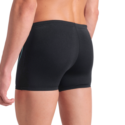 Arena M Arena Trail Swim Short D 4 black Herren Produktbild 2