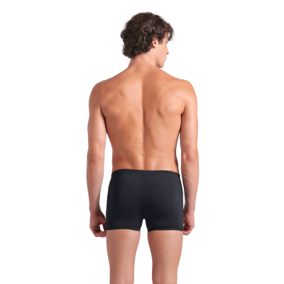 Arena M Arena Trail Swim Short D 8 black Herren Produktbild 3