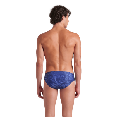 Arena M Arena Team Energy Swim Brief D 4 team navy Herren Produktbild 3