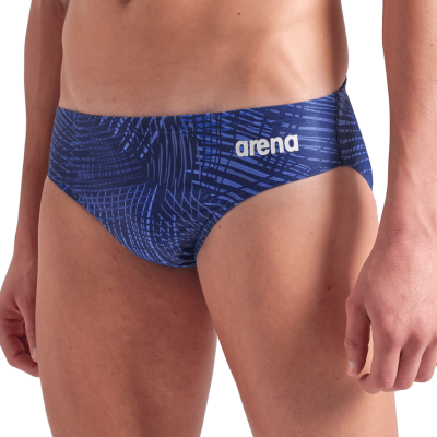 Arena M Arena Team Energy Swim Brief D 8 team navy Herren Produktbild 1