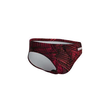 Arena M Arena Team Energy Swim Brief D 7 team red Herren Produktbild 2