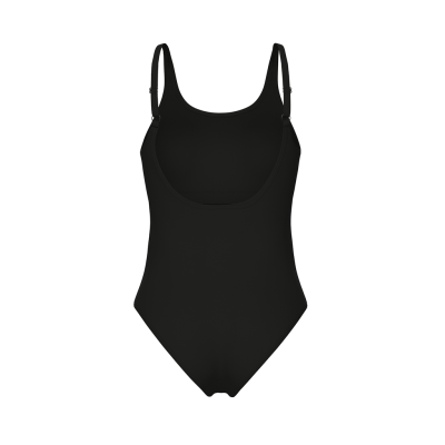 Arena W Arena Ripples Swimsuit U Back B D 44 black/black Damen Produktbild 3