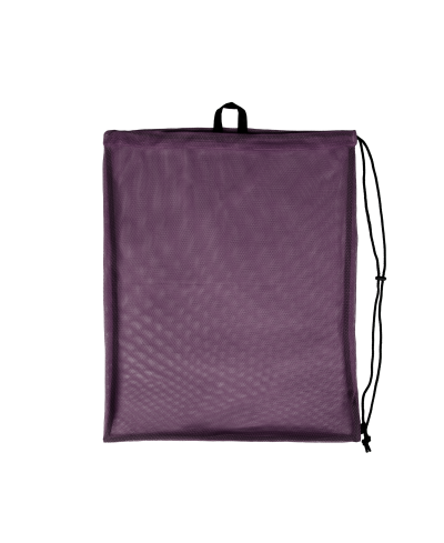 Arena Arena One Go Mesh Bag one size plum Produktbild 4