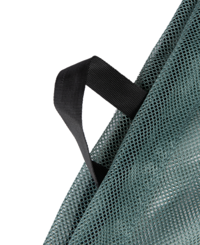 Arena Arena One Go Mesh Bag one size sage Produktbild 2