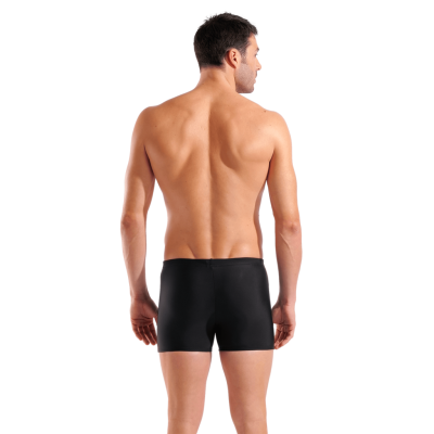 Arena M Arena Blast Swim Short D 5 black Herren Produktbild 3