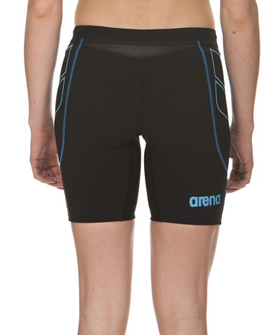 Arena W Tri Jammer ST XXS black/turquoise Damen Produktbild 3