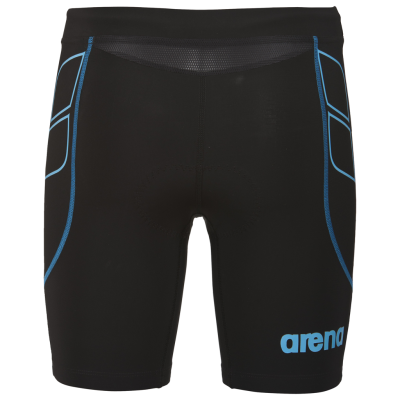 Arena W Tri Jammer ST XS black/turquoise Damen Produktbild 2