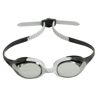 Arena Jr Spider Mirror one size r silver/grey/black Unisex Produktbild 1