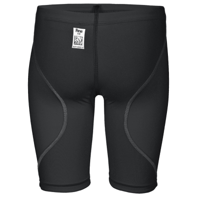 Arena B Powerskin St 2.0 Jammer Jr 116 black Jungen Produktbild 2