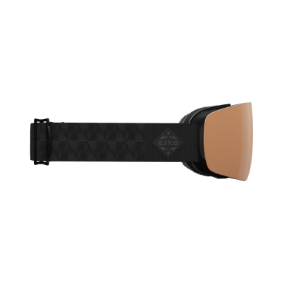 Giro W Contour RS Vivid Goggle one size black bliss vivid copper S2 +S1 Damen Produktbild 3