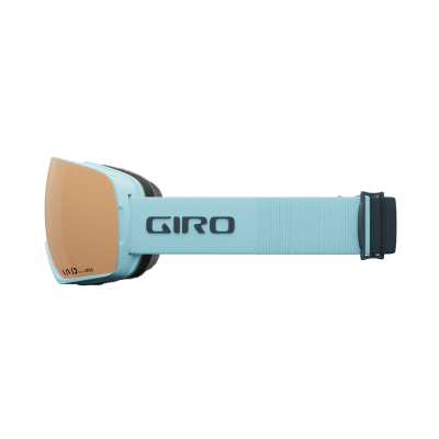 Giro W Article II Vivid Goggle one size light mineral thirds vivid copper S2 +S1 Damen Produktbild 2