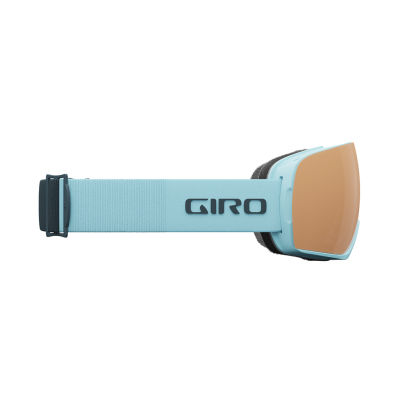 Giro W Article II Vivid Goggle one size light mineral thirds vivid copper S2 +S1 Damen Produktbild 3