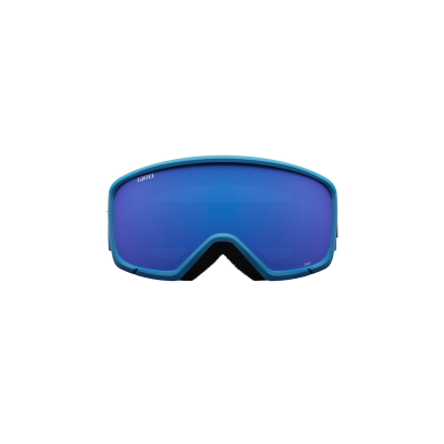 Giro Stomp Flash Goggle one size blue rokki ralli grey cobalt S3 Unisex Produktbild 1