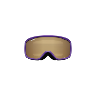Giro Eyewear Buster Basic Goggle one size purple linticular amber rose S2 Unisex Produktbild 1