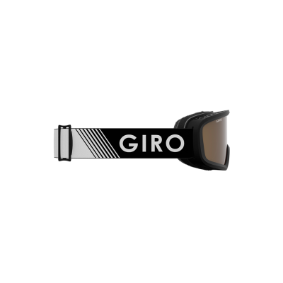 Giro Chico 2.0 Basic Goggle one size black zoom amber rose S2 Unisex Produktbild 3