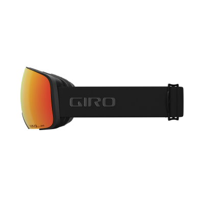 Giro Comp Vivid Goggle one size black/white indicator vivid ember S2 +S1 Unisex Produktbild 2