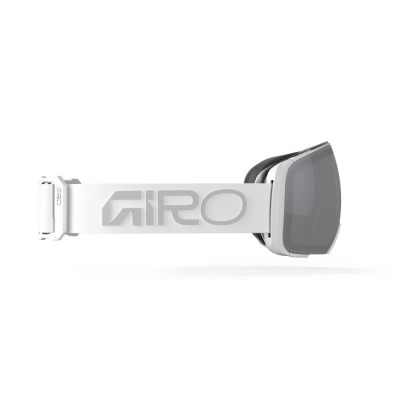 Giro Comp Vivid Goggle one size white wordmark vivid onyx S3 +S1 Unisex Produktbild 3