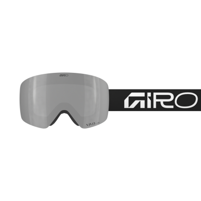 Giro Contour Vivid Goggle one size black/white wordmark vivid onyx S3 +S1 Unisex Produktbild 1