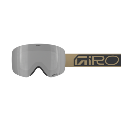 Giro Contour Vivid Goggle one size midnight/brown wordmark vivid onyx S3 +S1 Unisex Produktbild 1