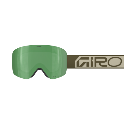 Giro Contour Vivid Goggle one size stone wordmark vivid envy S3 +S1 Unisex Produktbild 1