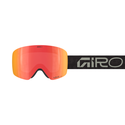 Giro Contour RS Vivid Goggle one size black fragments vivid ember S2 +S1 Herren Produktbild 1