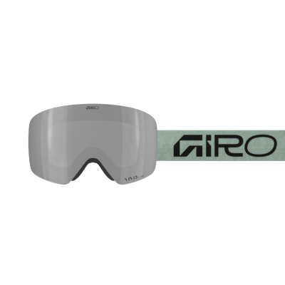 Giro Contour RS Vivid Goggle one size glacier green fragments vivid onyx S3 +S1 Herren Produktbild 1
