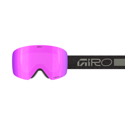 Giro W Contour RS Vivid Goggle one size black crystal vivid pink S2 +S1 Damen Produktbild 1