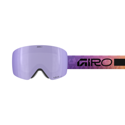 Giro W Contour RS Vivid Goggle one size multi faded crystal vivid haze S3 +S1 Damen Produktbild 1