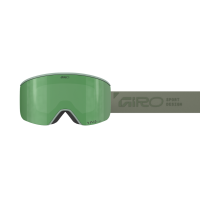Giro Axis Vivid Goggle one size glacier green stacked vivid envy S3 +S1 Herren Produktbild 1