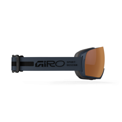 Giro W Article II Vivid Goggle one size indigo rails vivid copper S2 +S1 Damen Produktbild 1