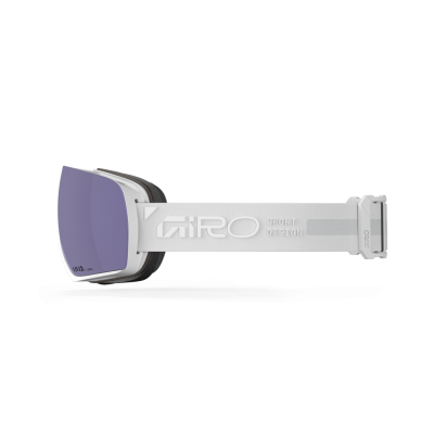 Giro W Article II Vivid Goggle one size white rails vivid haze S3 +S1 Damen Produktbild 2
