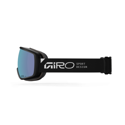 Giro Balance II Vivid Goggle one size black stacked vivid royal S2 Herren Produktbild 2