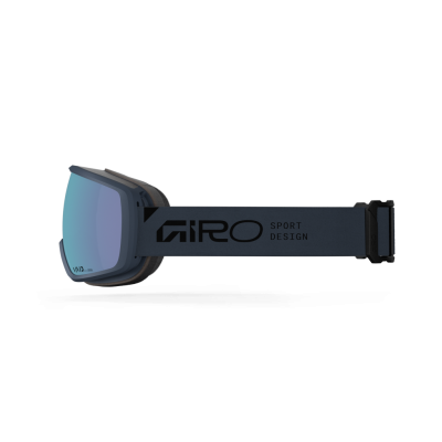 Giro Balance II Vivid Goggle one size indigo stacked vivid royal S2 Herren Produktbild 2