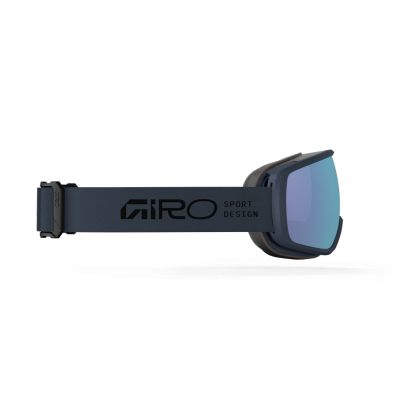 Giro Balance II Vivid Goggle one size indigo stacked vivid royal S2 Herren Produktbild 3