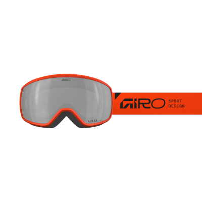 Giro Balance II Vivid Goggle one size orange stacked vivid onyx S3 Herren Produktbild 1