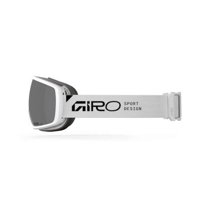 Giro Balance II Vivid Goggle one size white stacked vivid onyx S3 Herren Produktbild 2