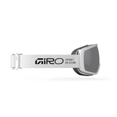 Giro Balance II Vivid Goggle one size white stacked vivid onyx S3 Herren Produktbild 3