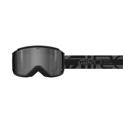 Giro Revolt Vivid Goggle one size black burst vivid jet black S4 Unisex Produktbild 1