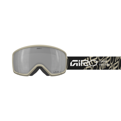 Giro Ringo Vivid Goggle one size black endless vivid onyx S3 Herren Produktbild 1